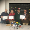 Ganadores XIII Jornadas de la Tapa Albacete Ganadores XIII Jornadas de la Tapa Albacete