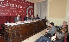 Noticia elecciones de la Cámara Noticia elecciones de la Cámara