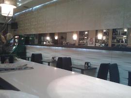 Caf� Luc�s (Entre tu y yo)