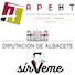 Logo apeht diputacion de albacete sirveme online Logo apeht diputacion de albacete sirveme online
