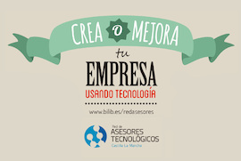 Red de Asesores Tecnol�gicos