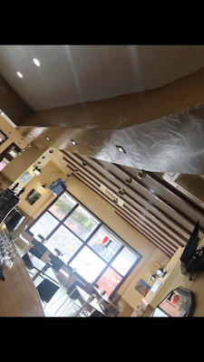 Taper�a Llanos del �guila