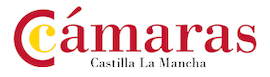 Logo C�maras Castilla La Mancha