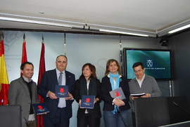 Presentaci�n Gu�a de Congresos