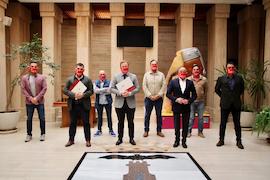 Acuerdo APEHT - Ayuntamiento de Albacete Acuerdo APEHT - Ayuntamiento de Albacete