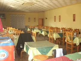 Restaurante El Mineral Restaurante El Mineral