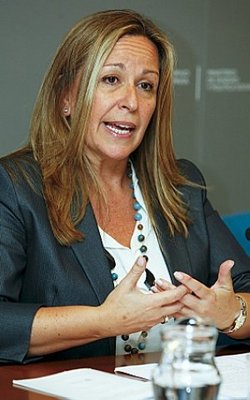 Trinidad Jiménez Trinidad Jiménez