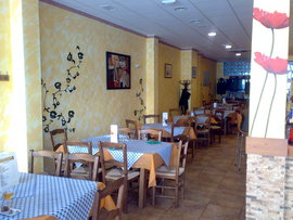 Restaurante Rinc�n de la Tapa