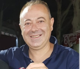 �scar S�nchez Mart�nez