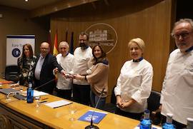 VI Asamblea Eurotoques - Castilla- La Mancha VI Asamblea Eurotoques - Castilla- La Mancha