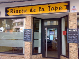 Restaurante Rinc�n de la Tapa