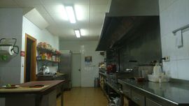 Cocina Cocina