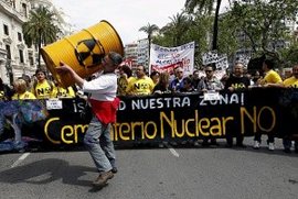 Noticia Manchuela anti ATC Zarra Noticia Manchuela anti ATC Zarra