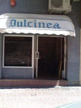 Churrer�a Dulcinea