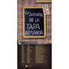 Cartel IV Jornadas de la Tapa de Almansa
