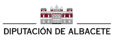 Logo Diputaci�n de Albacete