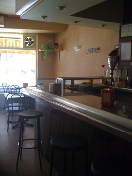 Churrer�a Dulcinea