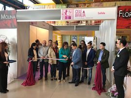 Inauguración Celebralia 2017 Inauguración Celebralia 2017